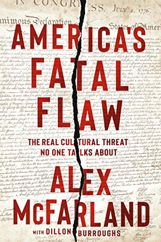 America’s Fatal Flaw: The Real Cultural Threat No One Talks About