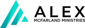 AleMcFarland.com logo