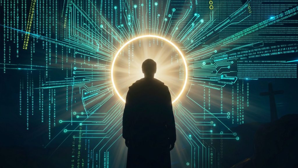 AI article thumbnail