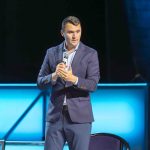 Conversations 40 Low Res Alex McFarland and Charlie Kirk-37