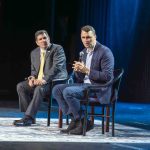 Conversations 34 Low Res Alex McFarland and Charlie Kirk-61